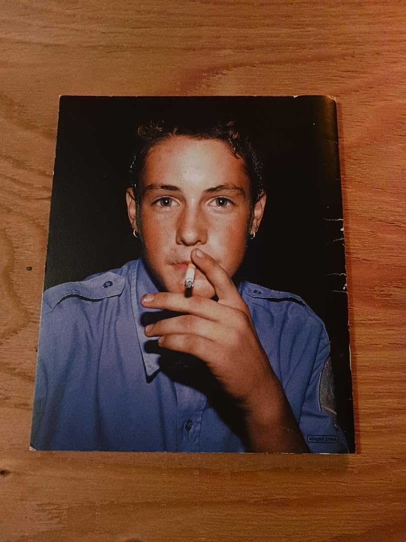 Amazon.co.jp: teenage smokers Ed Templeton : Sports & Outdoors