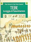  Tebe, la reggia di Tutankhamon