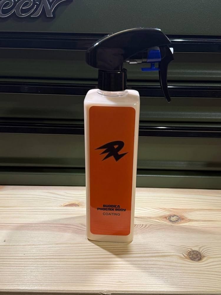 Amazon.co.jp: ながら洗車 バディカ BUDDICA コラボ Amazon.co.jp: ながら洗車 バディカ BUDDICA コラボ