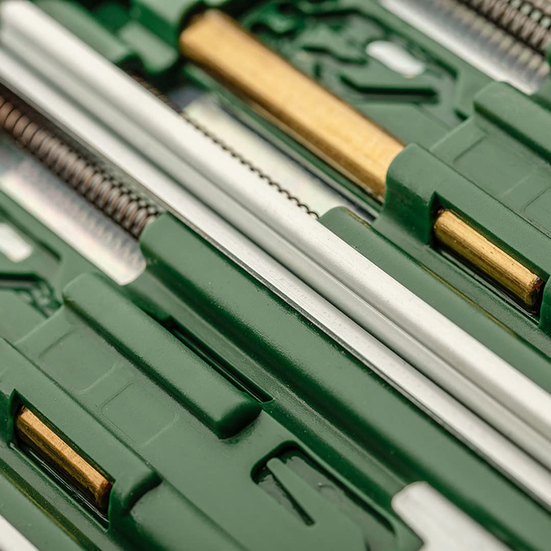 Guida A Sfera Per Cassetti SB1387WL - Zincata, Lunghezza 300 Mm, Capacità Carico 30 Kg - Foto 11