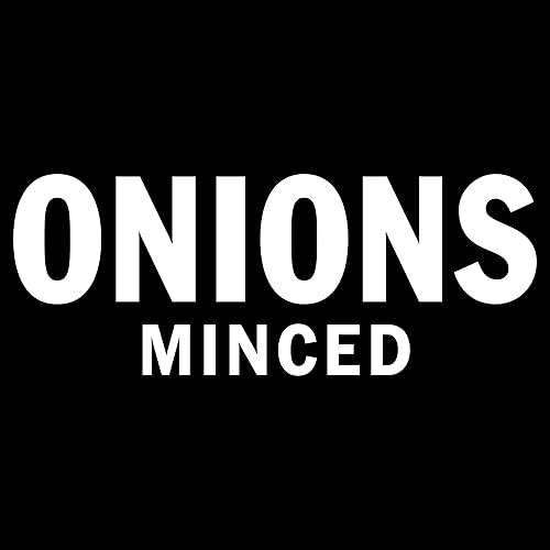 Miniatura 8 de McCormick cebollas picadas, 3.5 oz (paquete de 12)