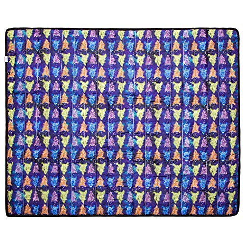 Tapete Mesversário Espacial