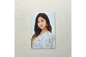 IZ*ONE Minju Luminous Trading Card