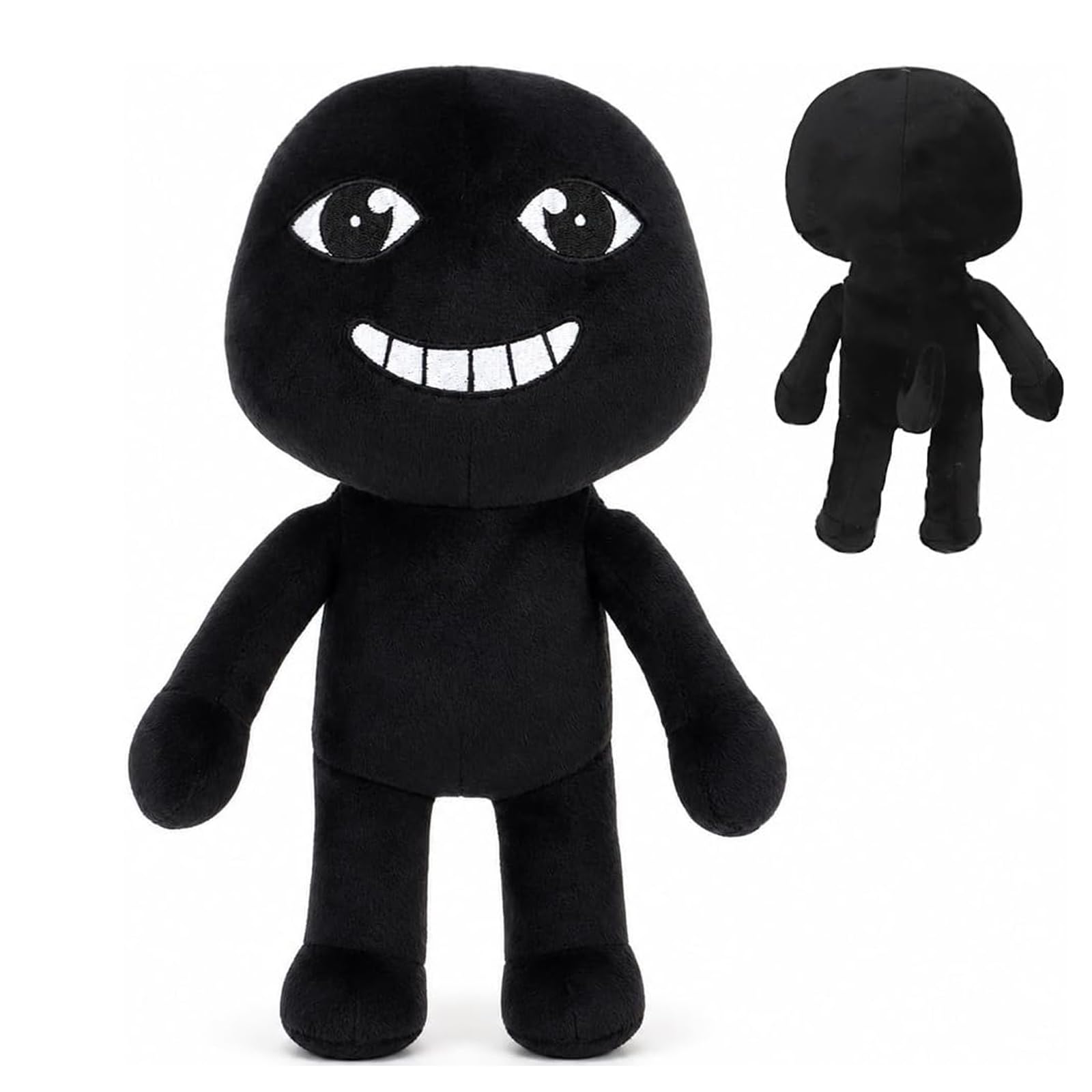 Animal Hospital Plush Stuffed Toy 9.8in Game Inspired Collectible (C25)