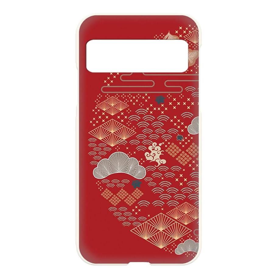 GKD Pixel 赤　ハードケース付き GKD Pixel 赤 ハードケース付き Gkd pixel - Etsy 日本