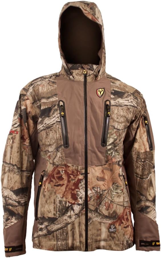 Scent Blocker Apex Jacket with Trinity