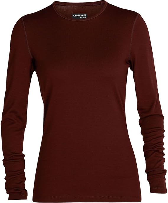 Icebreaker Merino Men's Crewneck