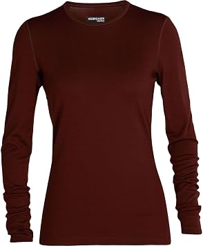 Icebreaker Merino Men's Crewneck