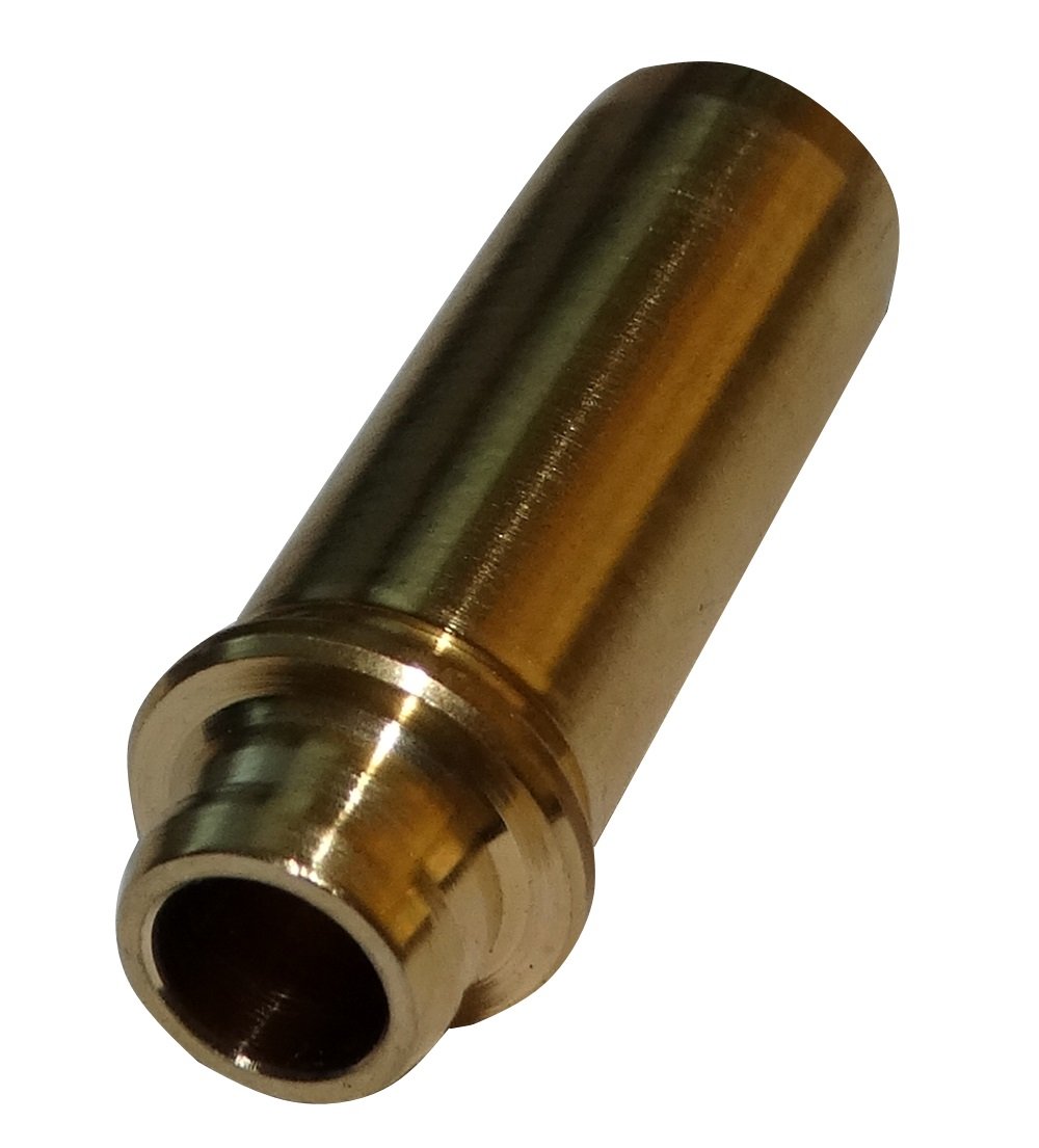 Aerzetix Valve Guide for Cylinder Head C40065 Compatible With  
