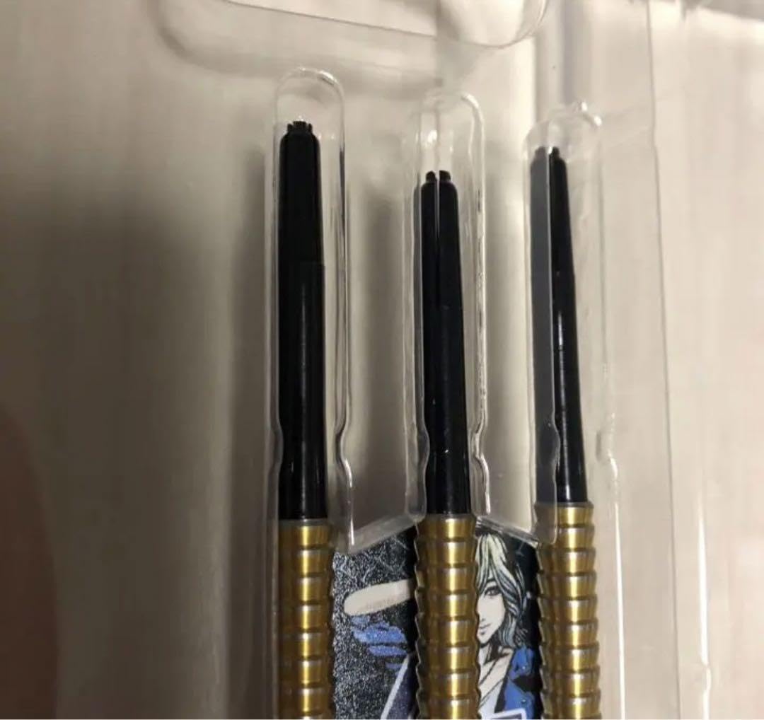 Amazon | ティガ TIGA ジャガーフライ ダーツバレル jaguarfly 3本