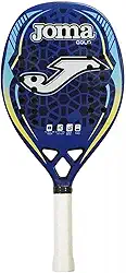 Raquete Beach Tennis Spider 12k de Carbono Joma