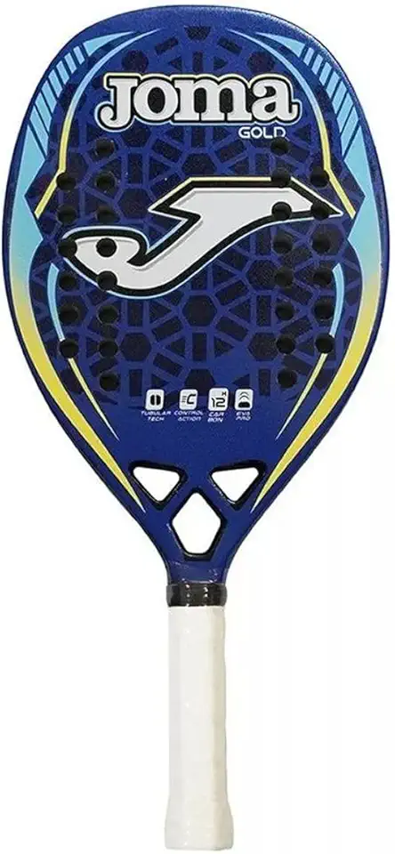 Raquete Beach Tennis Spider 12k de Carbono Joma