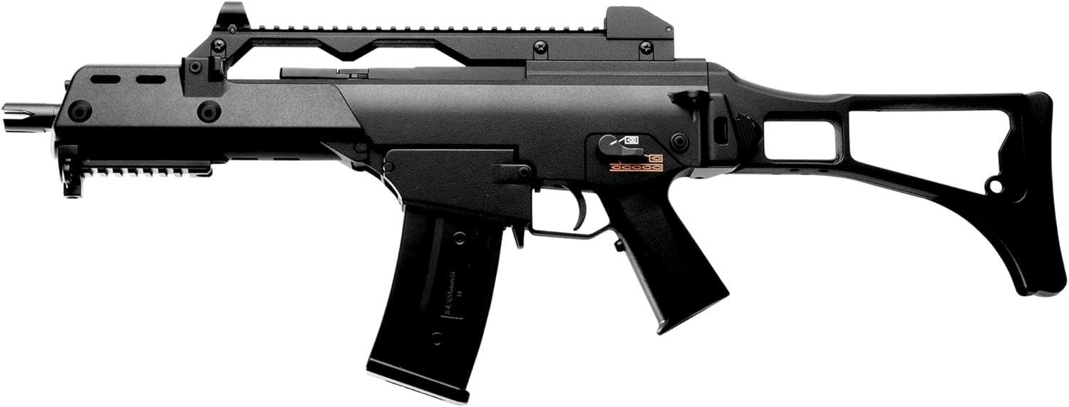 東京マルイ No 3 G36c 10歳以上電動ガン ボーイズ 福袋