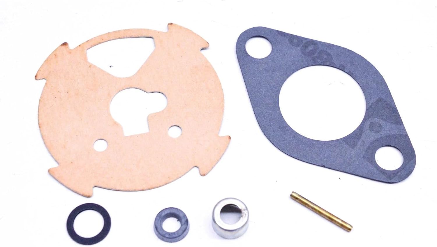 Replacement Part for Teledyne Wisconsin LQ45 Carburetor ket Repair Kit NOS Replacement Small Parts Tool Equipment Mechanical Automotive Adjustment