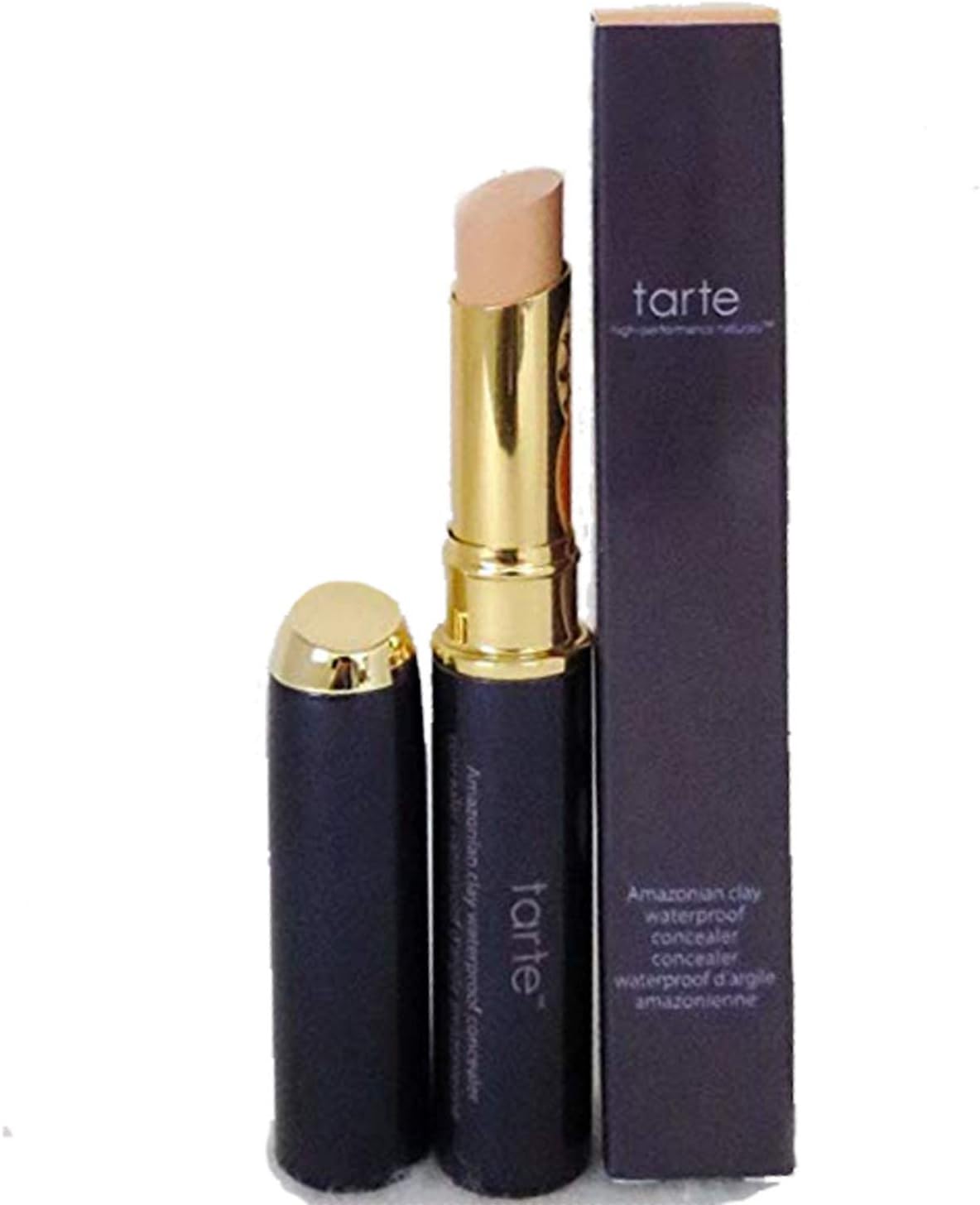 Tarte Amazonian Clay 12-hour Waterproof Concealer Light-Medium Beige