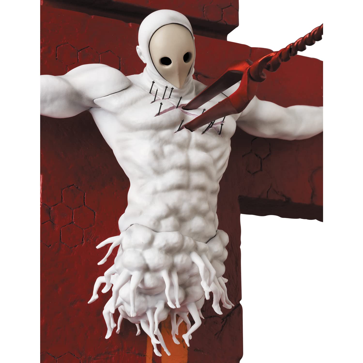 Amazon | メディコム・トイ(MEDICOM TOY)CCP ヱヴァンゲリヲン 新劇場  