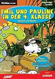 Emil und Pauline in der 4. Klasse (PC+MAC)
