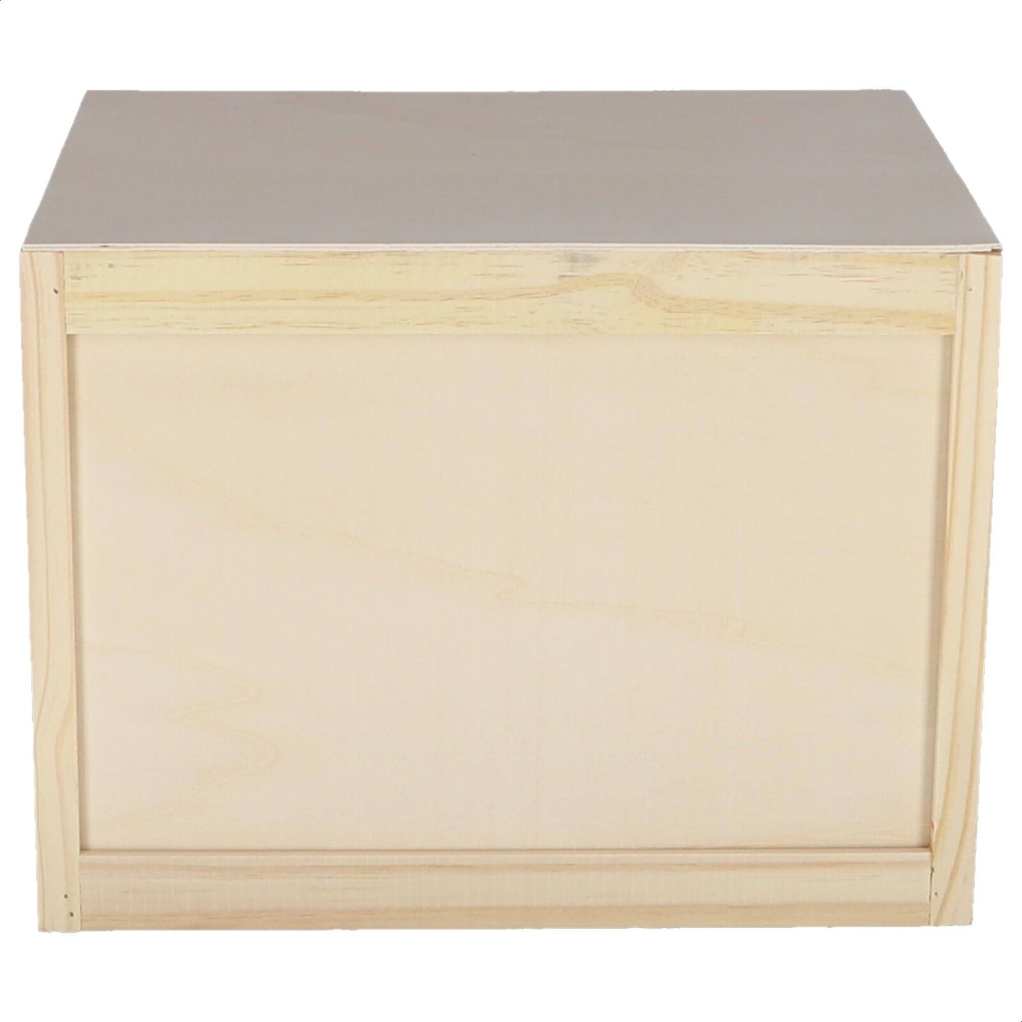 WELL HOME MOBILIARIO & DECORACIÓN Cassettiera, 39x30x29,5
