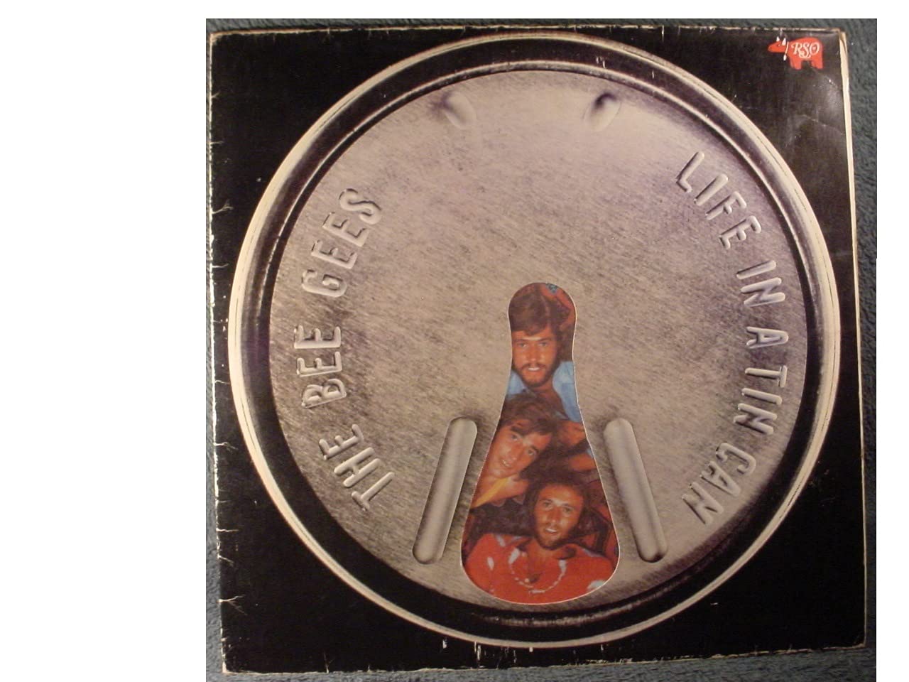 Bee Gees, The ~ Life in a Tin Can ~ 1973 ~: Amazon.es: CD y vinilos}