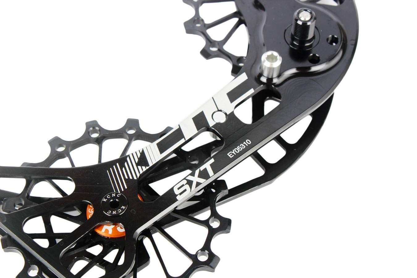 Amazon.com : KCNC SXT Mountain E-Bike Bicycle Bike Oversized