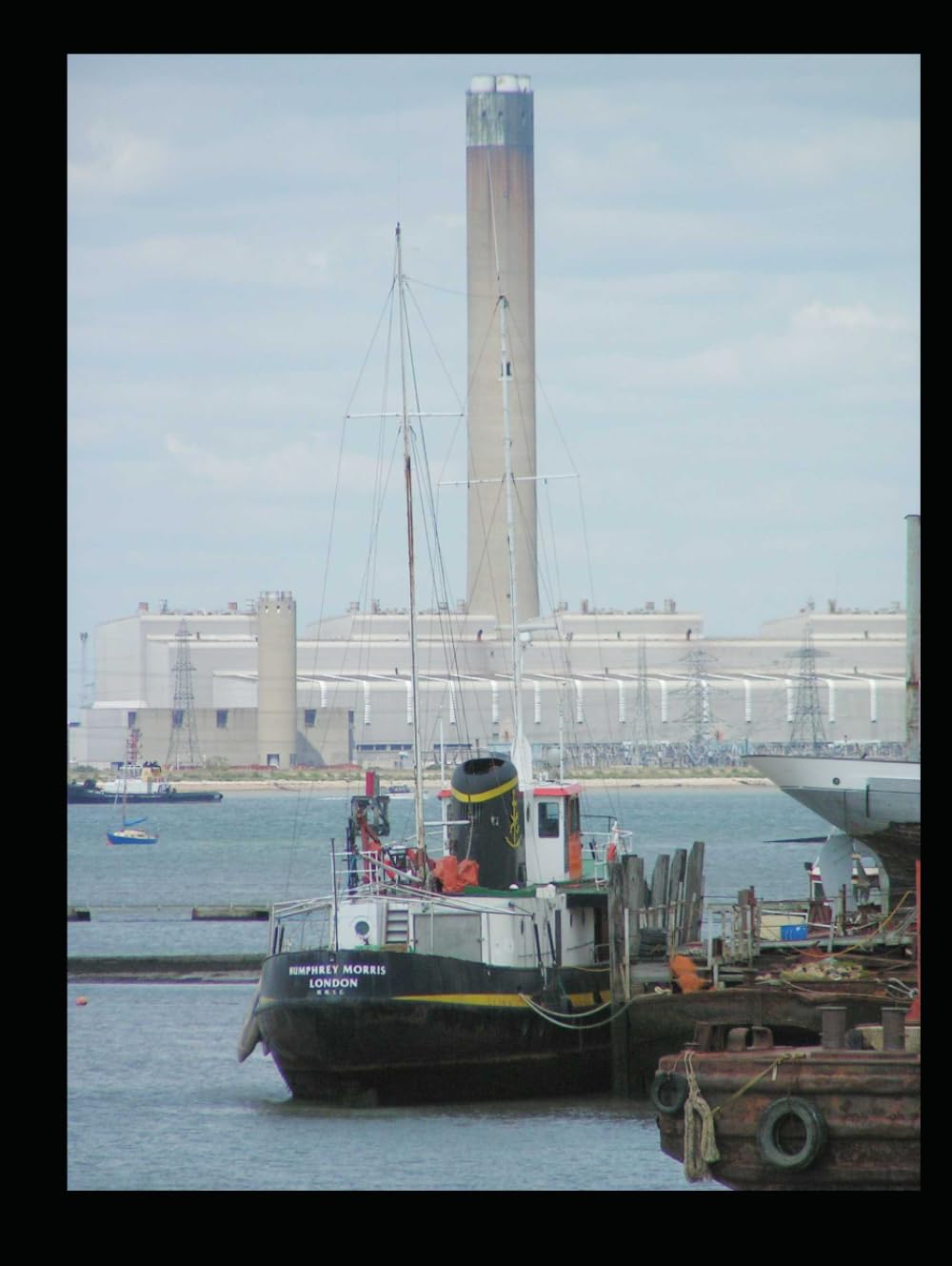 Around Britain livre de voyage pour explorer la Grande-Bretagne