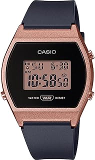 Casio Damen Digital Armbanduhr Casio Collection