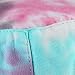 GEMVIE Sombrero Pescador para Mujer Hombre,Sombrero de Pescador Algodón Vintage Estampado Tie-Dye...