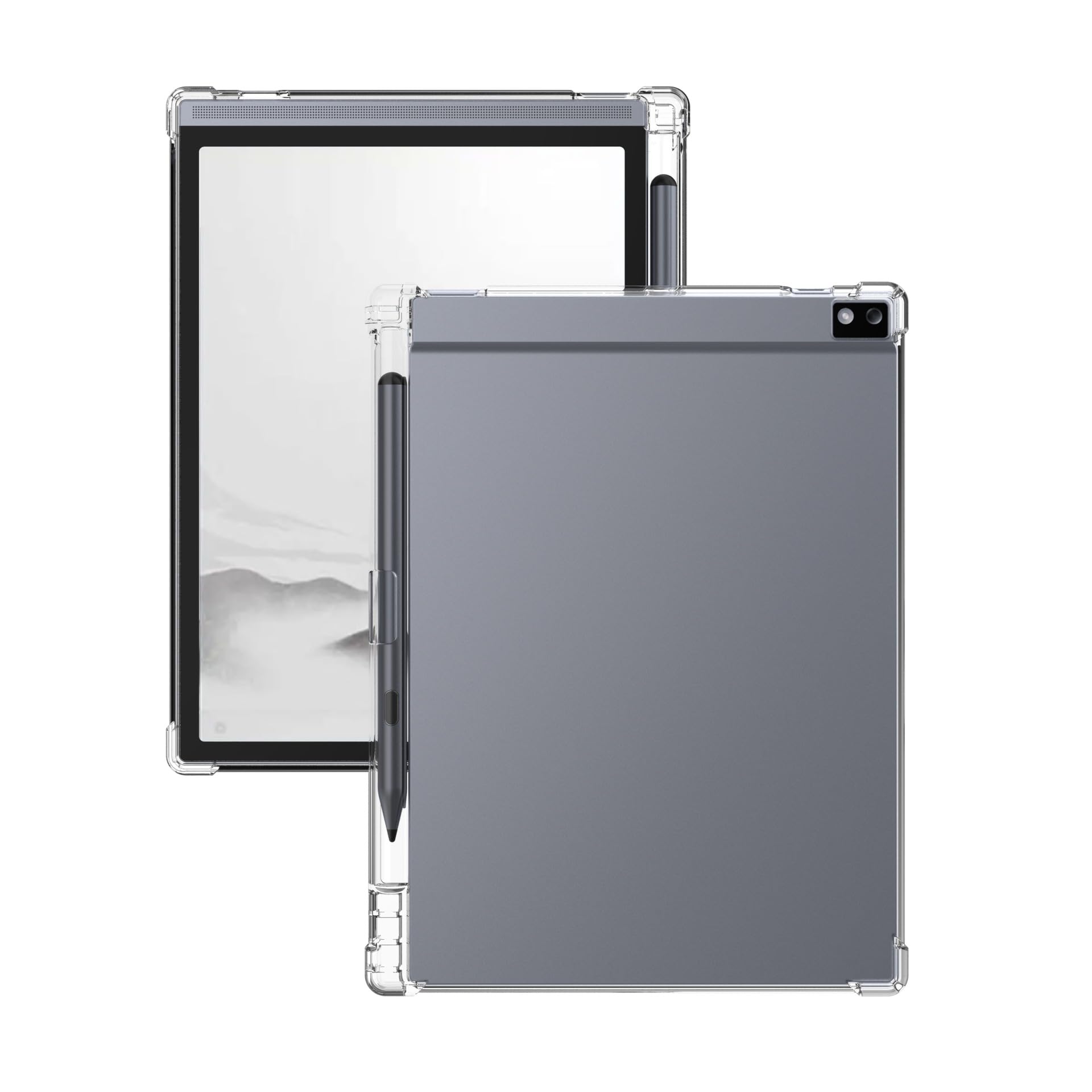 Amazon.co.jp: For iFLYTEK AINOTE Air 2 ケース カバー 【HNWEIWEI