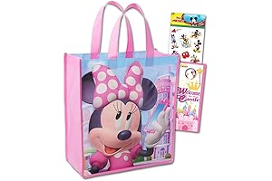 Disney Minnie Mouse Large Beach Towel