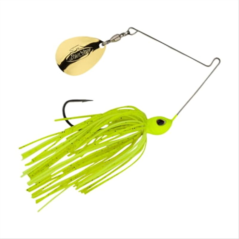 Berkley Power Blade Standard Fishing Spinnerbaits