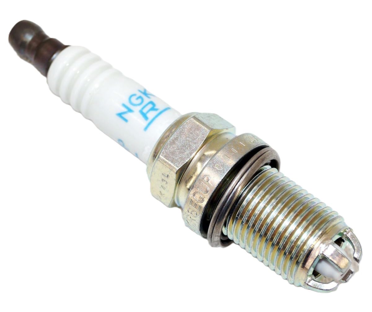 Świece zapłonowe, zestaw świec laserowych Platinum NGK OEM 3199 (8 szt.) od NGK
