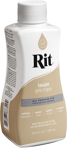 Vista 97 de Rit - Tinte líquido multiusos, color morado