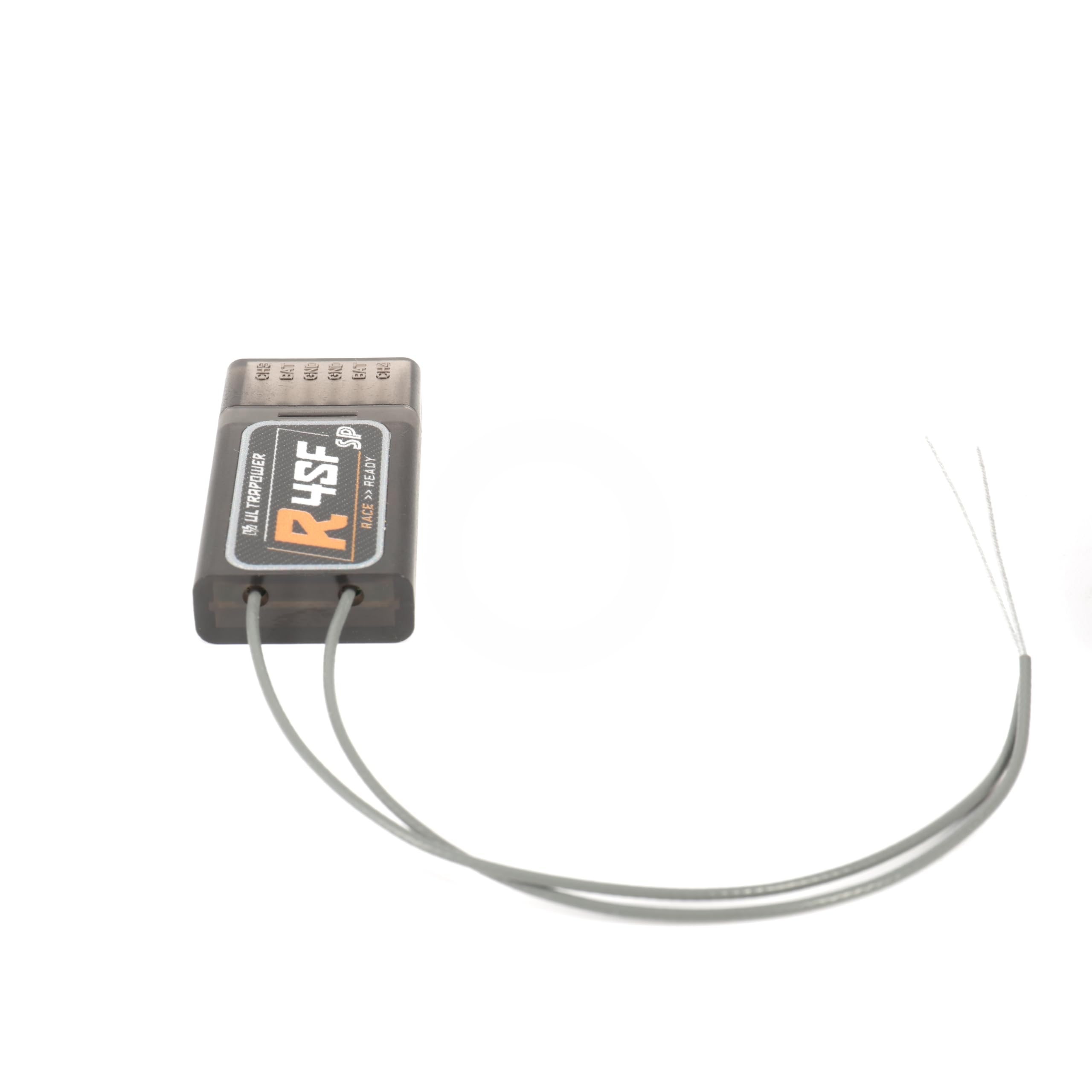Amazon | UltraPower Corona R4SF 4CH 受信機 【 S.Bxx 2.4G S-FHxx