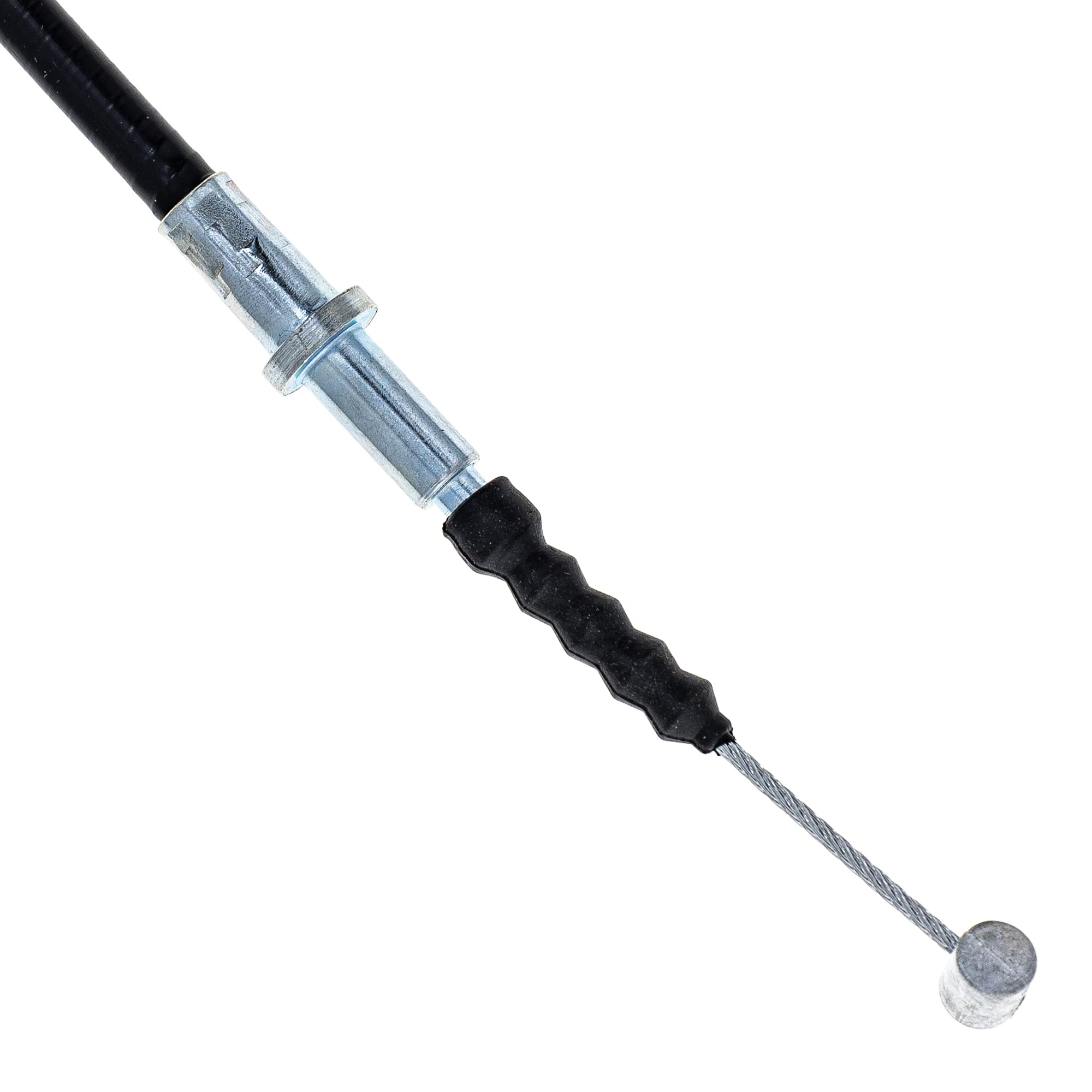 Amazon.com: NICHE Clutch Cable for Kawasaki KX125 54011-1366 1997