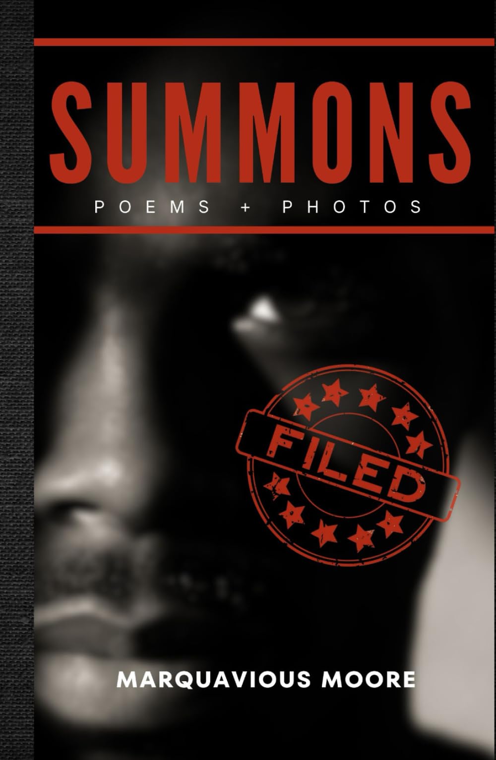 Summons: poems + photos