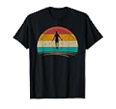 Rope Jump Retro Vintage Rope Skipping T-Shirt