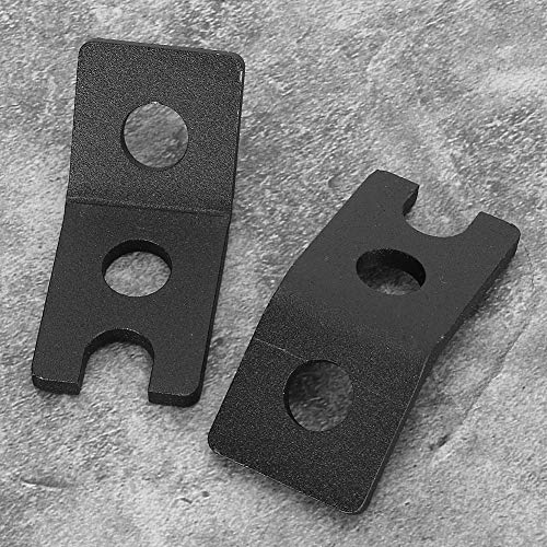 Soporte original estándar práctico para luz antiniebla de material hierro para 900 1000 miniatura 4