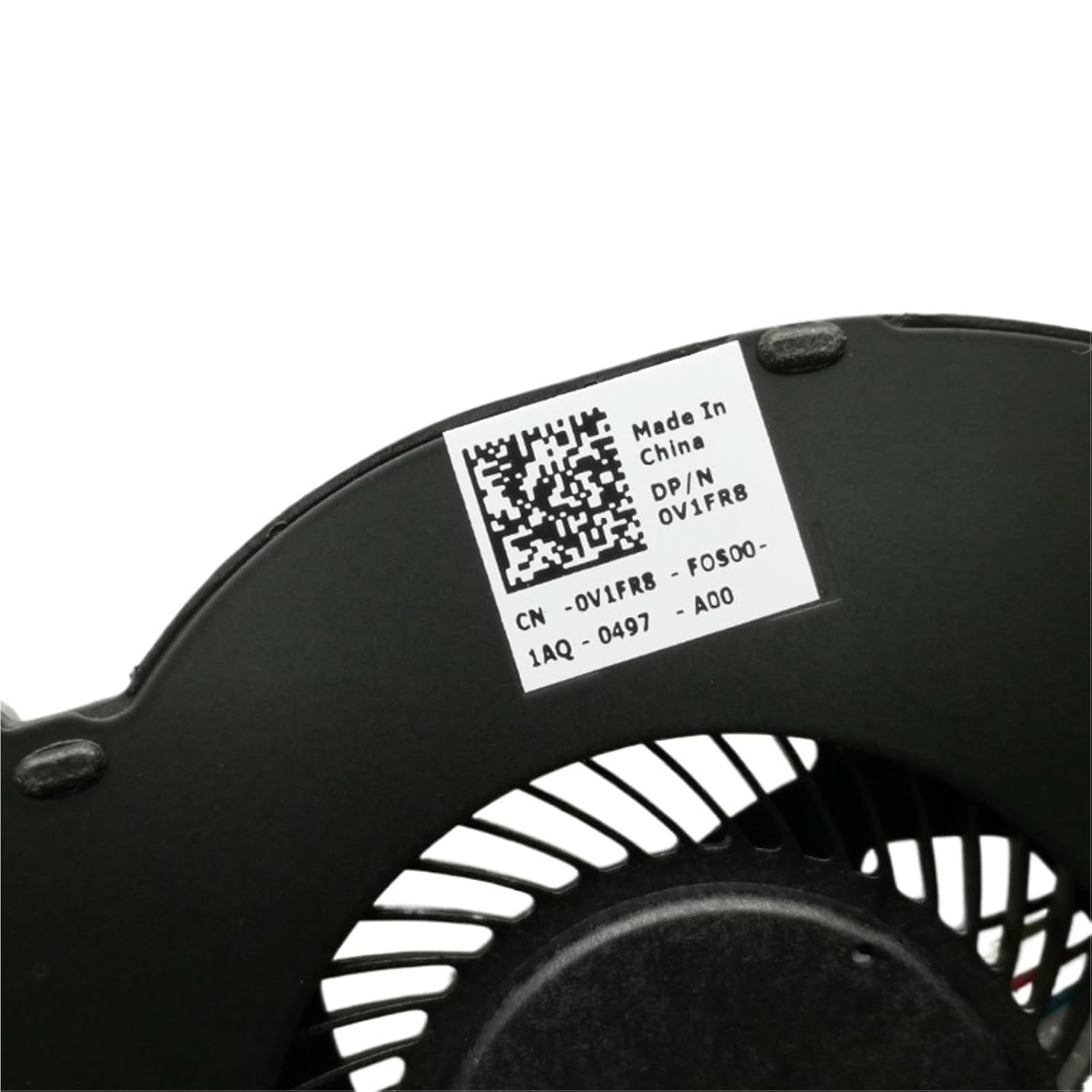 0V1FR8 0PDMM0 for M15 R1 2019 CPU Cooling Fan Cooler Fan PDMM0 V1FR8 CN-0PDMM0 CN-0V1FR8 Radiator(0V1FR8 0PDMM0)