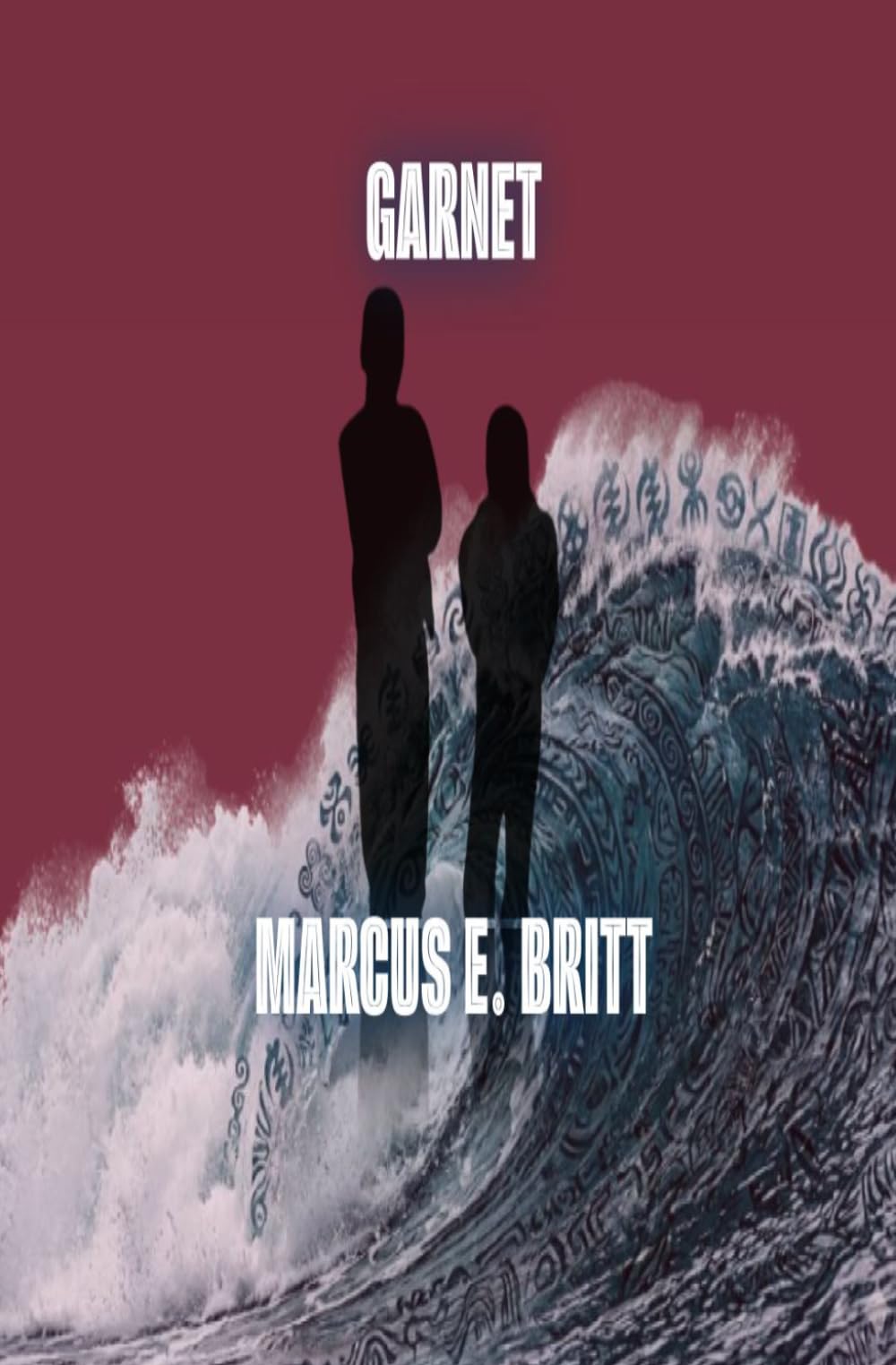Garnet (Garnet and Graystone: Stories)