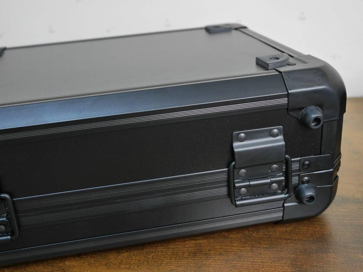 Amazon.co.jp: ガンケース ハードケース 工具箱 ツールケース