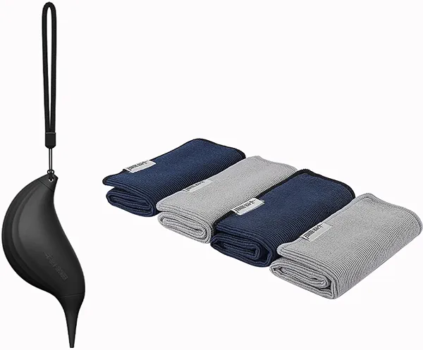 MHW-3BOMBER Barista Towels & Coffee Air Blower