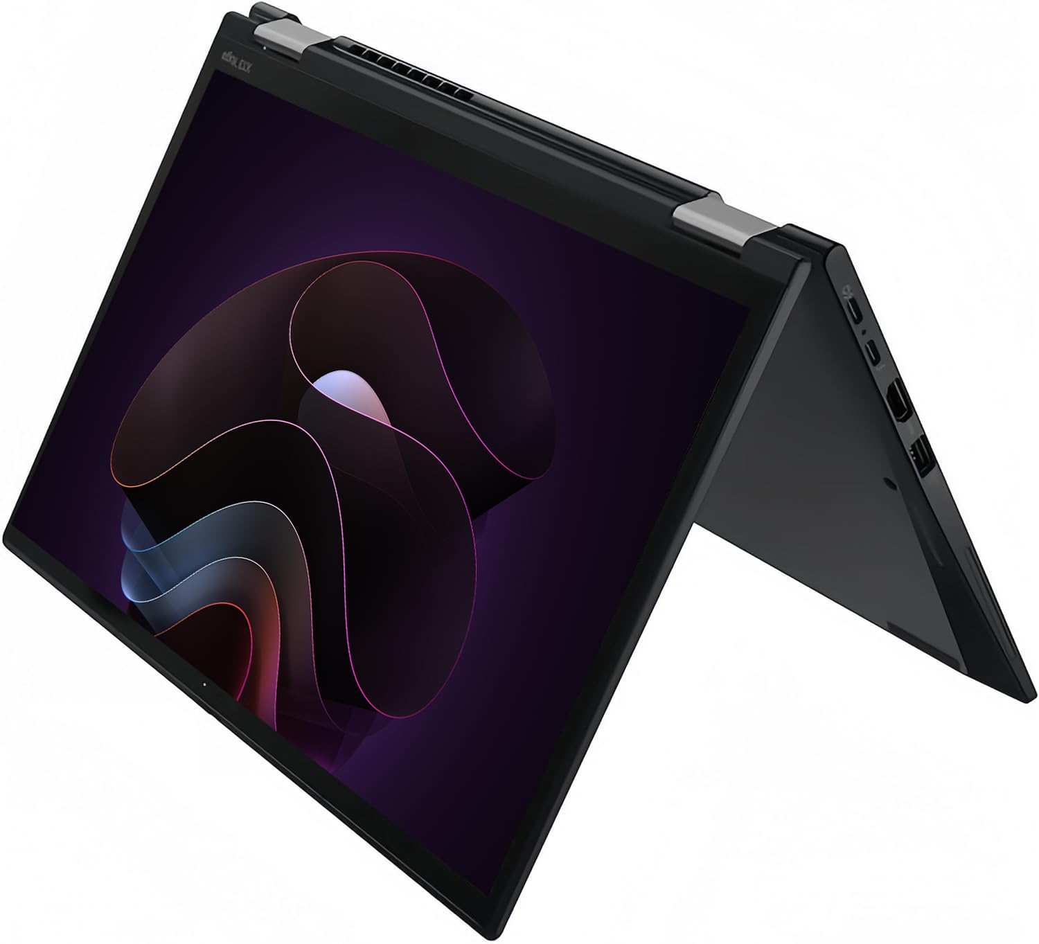 Amazon.com: Lenovo ThinkPad X13 Yoga Gen2 2-in-1 Laptop