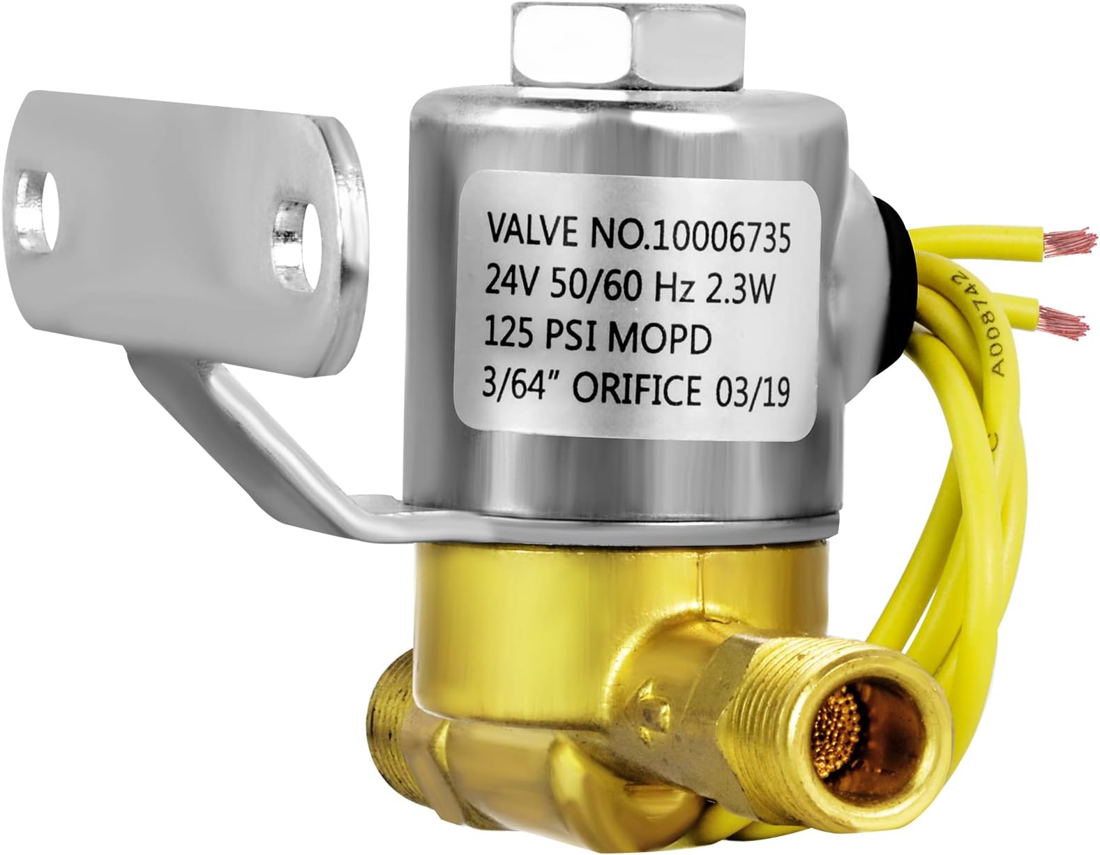 Universal Humidifier Solenoid Valve UHS24 Appliances
