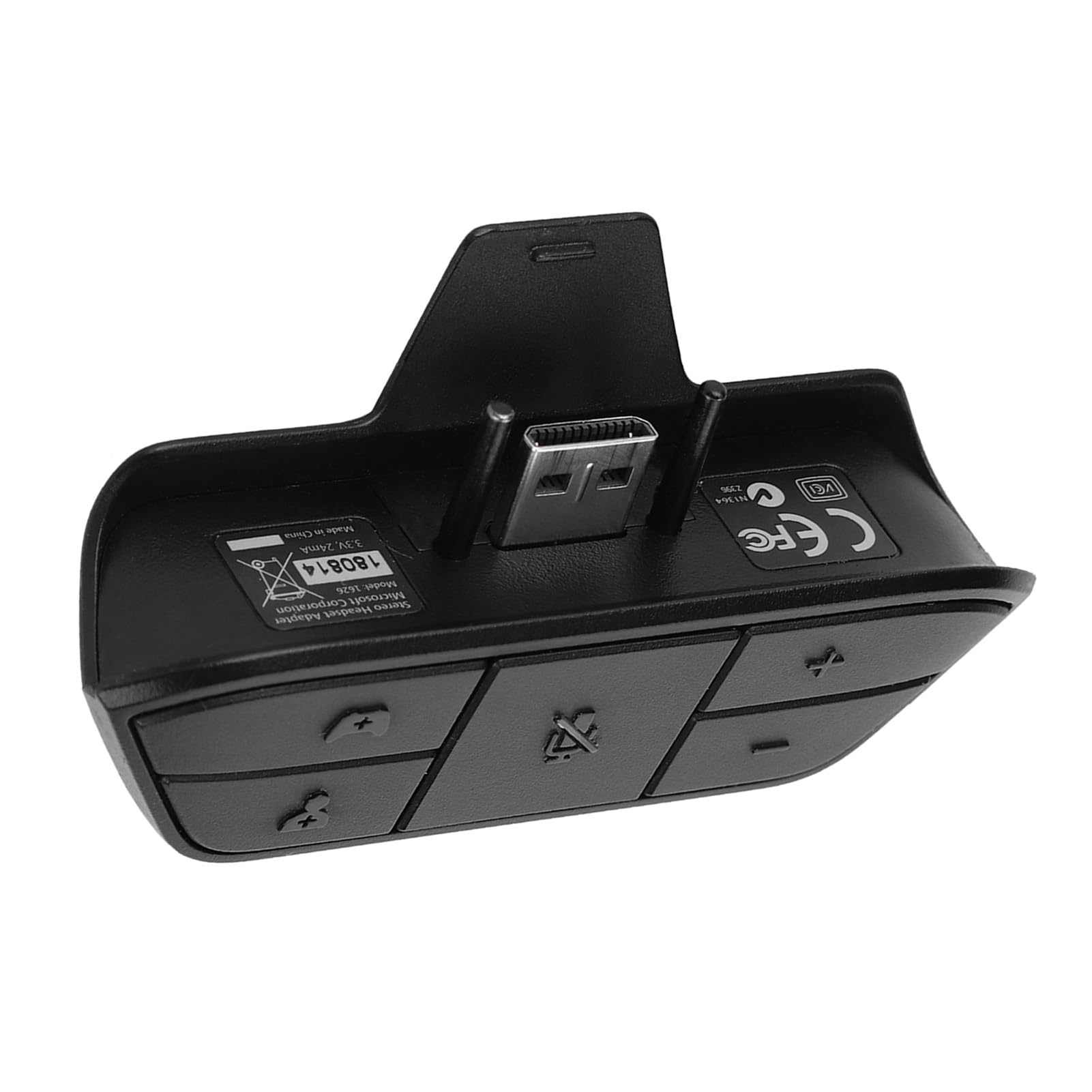 Tyenaza Adattatore Stereo Per Controller Xbox One, Bilanciamento del Suono E Integrazione del Gioco, Sincronizzazione con Elite