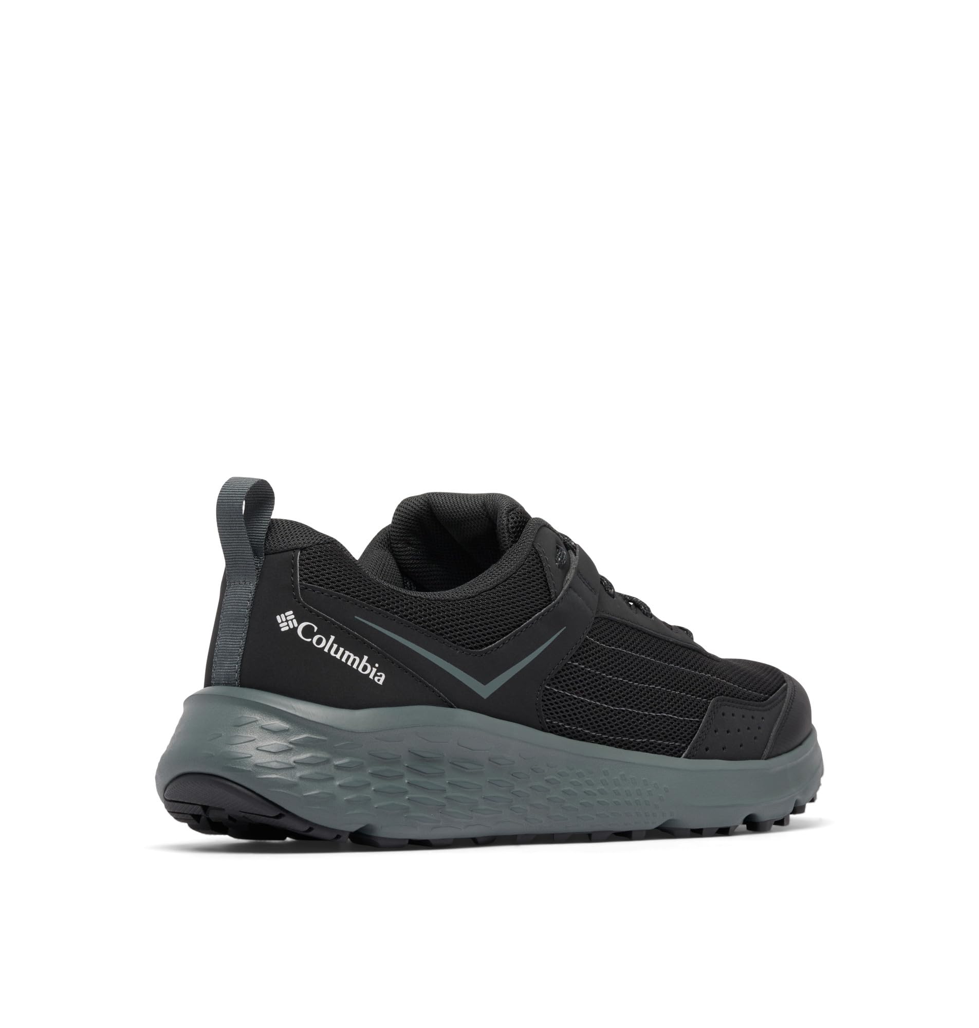 Columbia Vertisol Trail, Scarpe da Trekking Basse Uomo