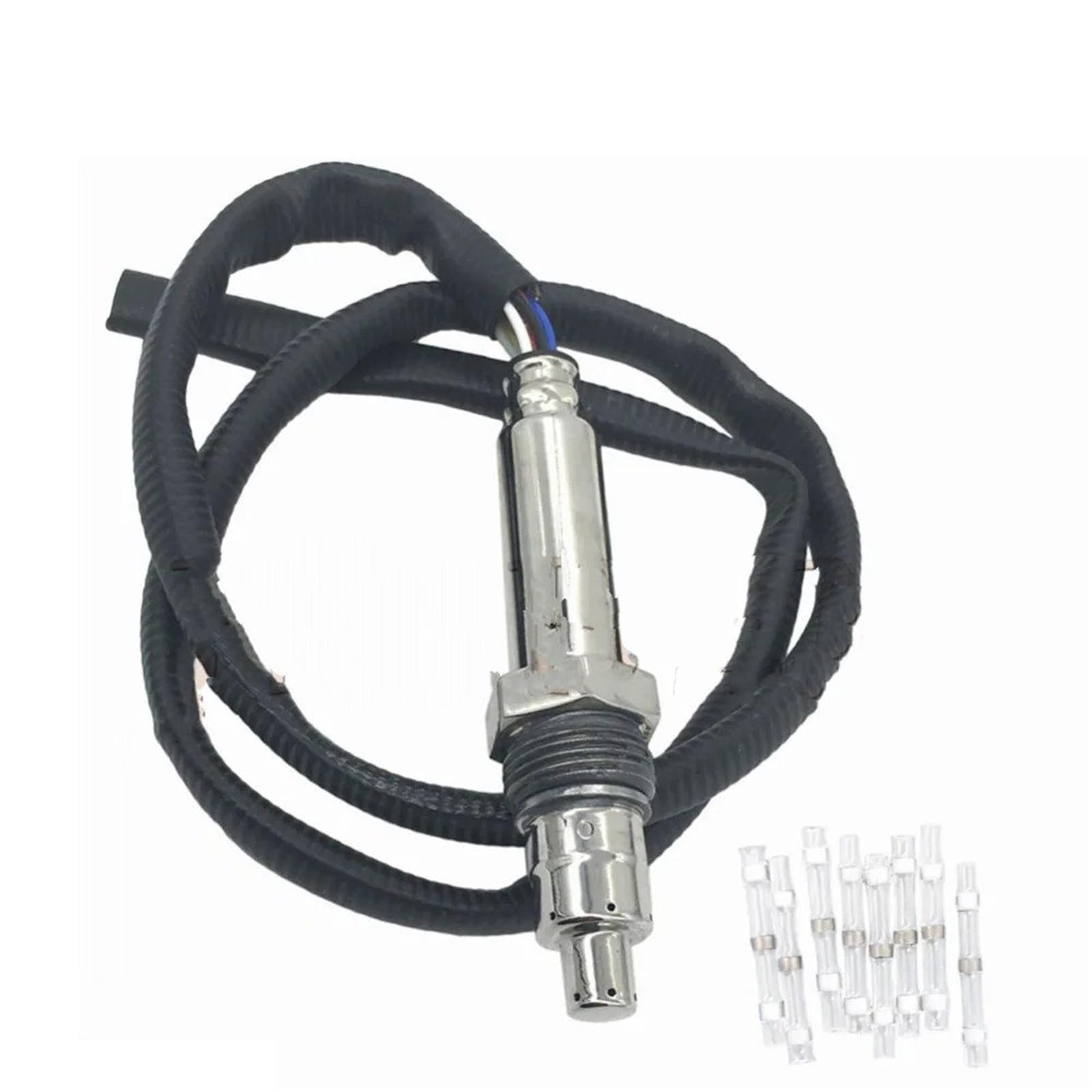 Capteur d'oxygène O2 sonde lambda Peugeot Partner Expert 1.5 1.6 2.0 HDi 9821121180 - 6