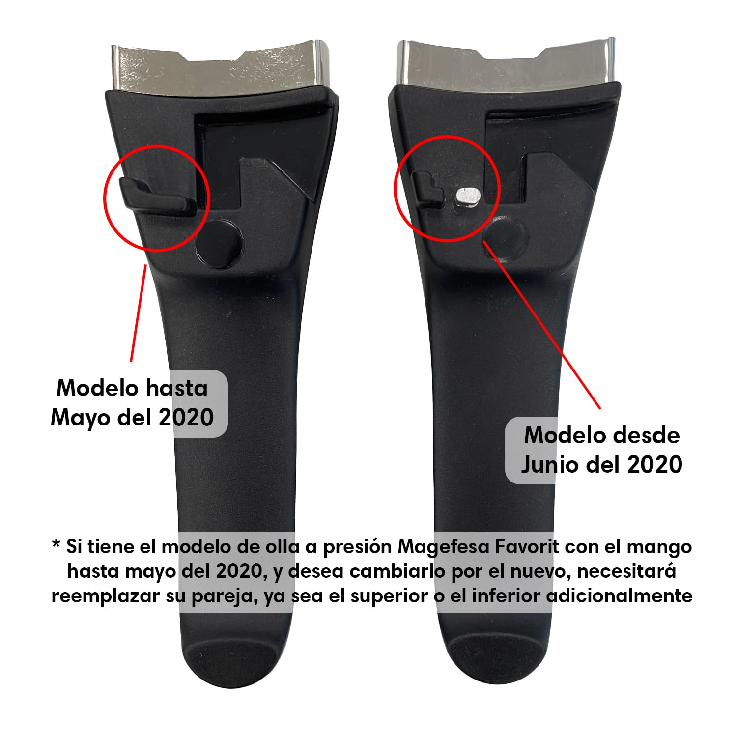 Soupape De Sécurité WMF Perfect Plus - Pour Autocuiseurs Perfect Et Perfect Plus, Lavable Au Lave-vaisselle
