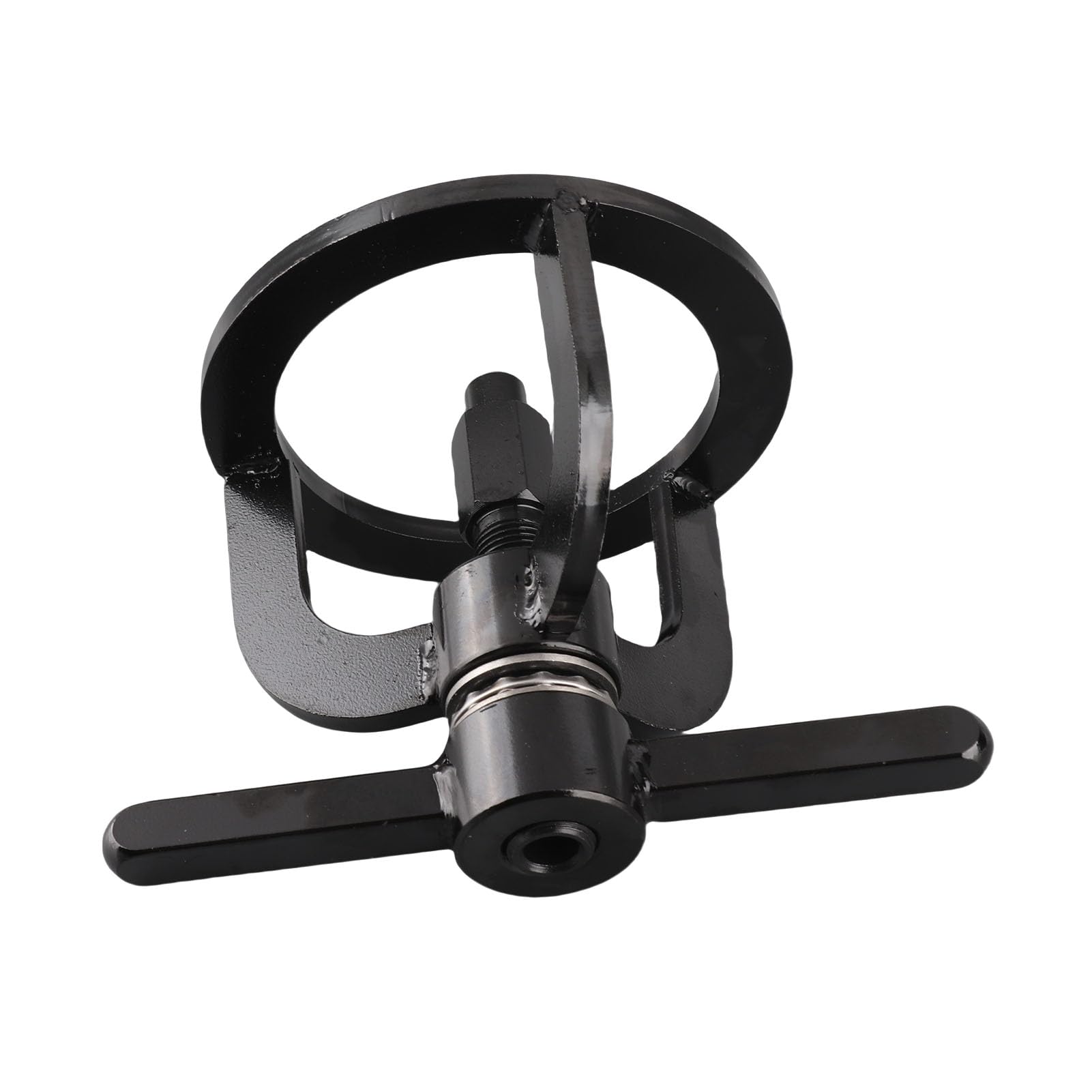Kit di Strumenti di Compressione della Frizione Migliorata per XLH 883, Realizzato in Acciaio a Prova di Ruggine, Offre un Facile Adattamento per L'accesso All'anello di Fissaggio a Molla,