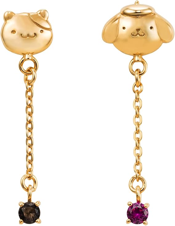 Amazon ホワイトクローバー ポムポムプリン25周年 ピアス シルバー925 キュービックジルコニア マフィン イエロー サンリオ Sa25pom P001yg ピアス 通販 Amazon ホワイトクローバー ポムポムプリン25周年 ピアス シルバー925 キュービックジルコニア マフィン イエロー サンリオ Sa25pom P001yg ピアス 通販