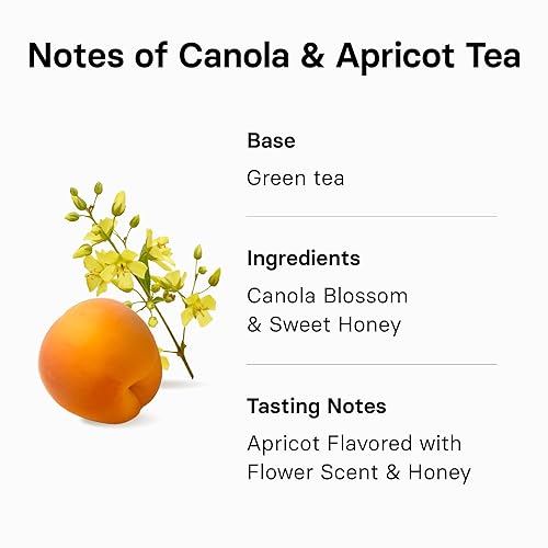 Vista 42 de OSULLOC Té verde puro (aroma suave, sabor limpio), orgánico USDA, té mezclado premium de Jeju, serie de bolsas de té, 20